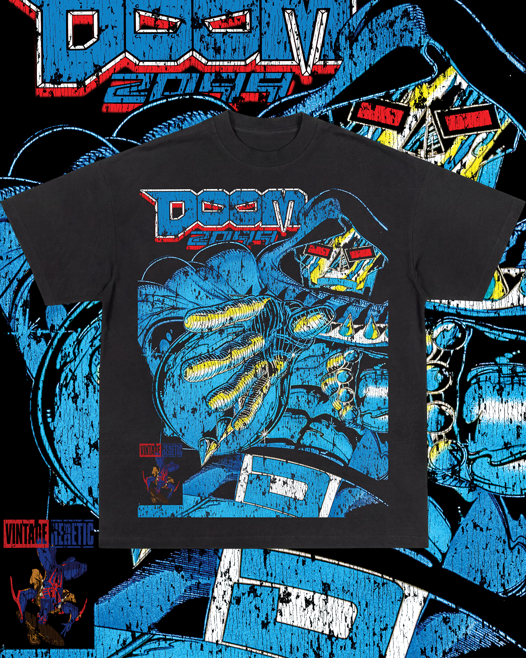 Doom 2099