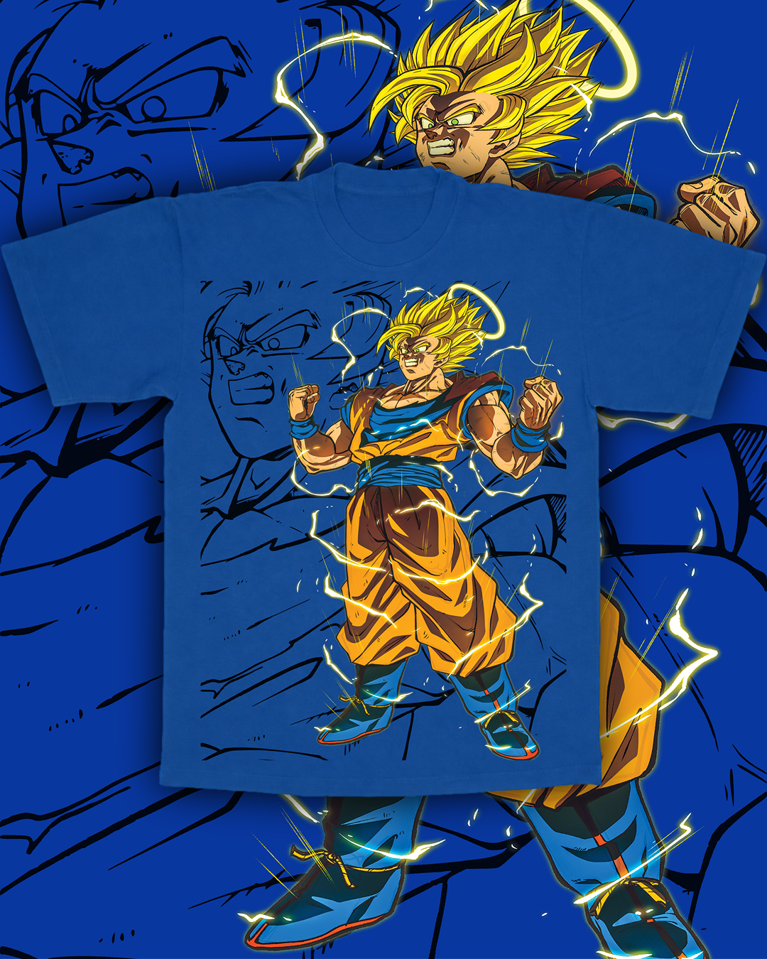 Goku
