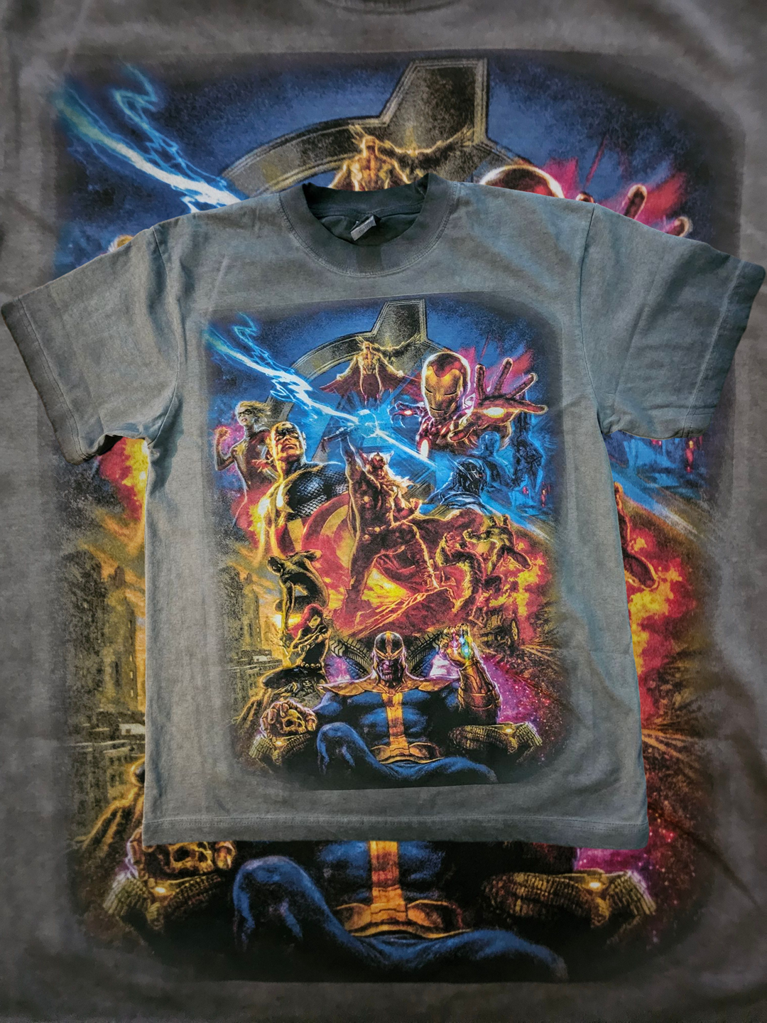 Immortal Thor