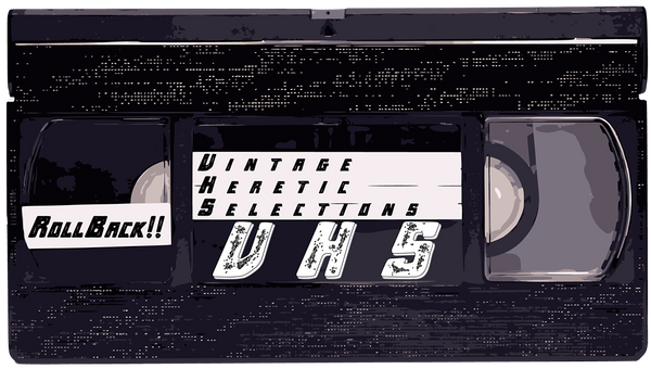 Vintage Heretic Selections 
