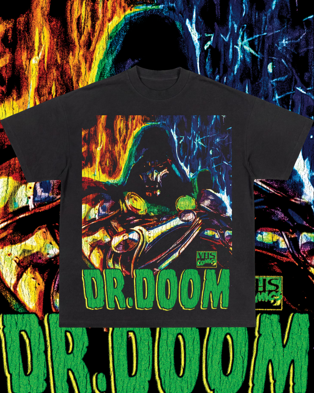 Victor Von Doom