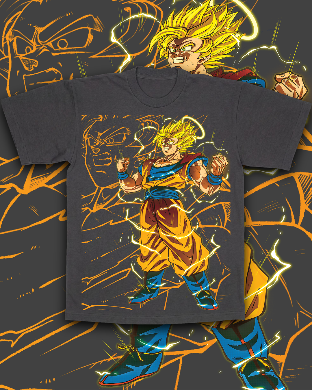 Goku