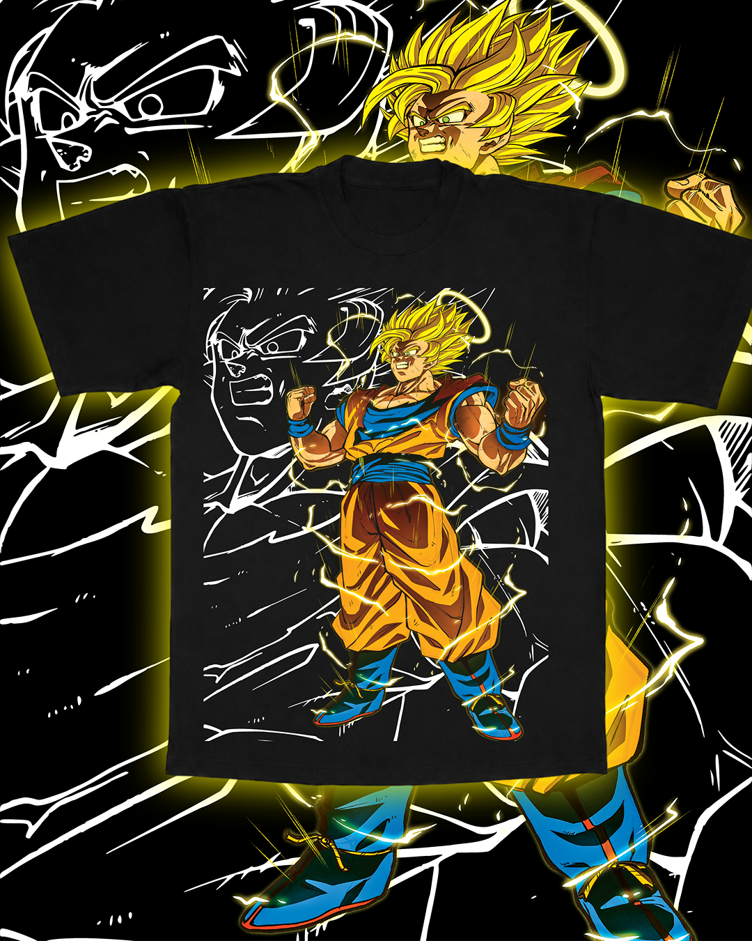 Goku