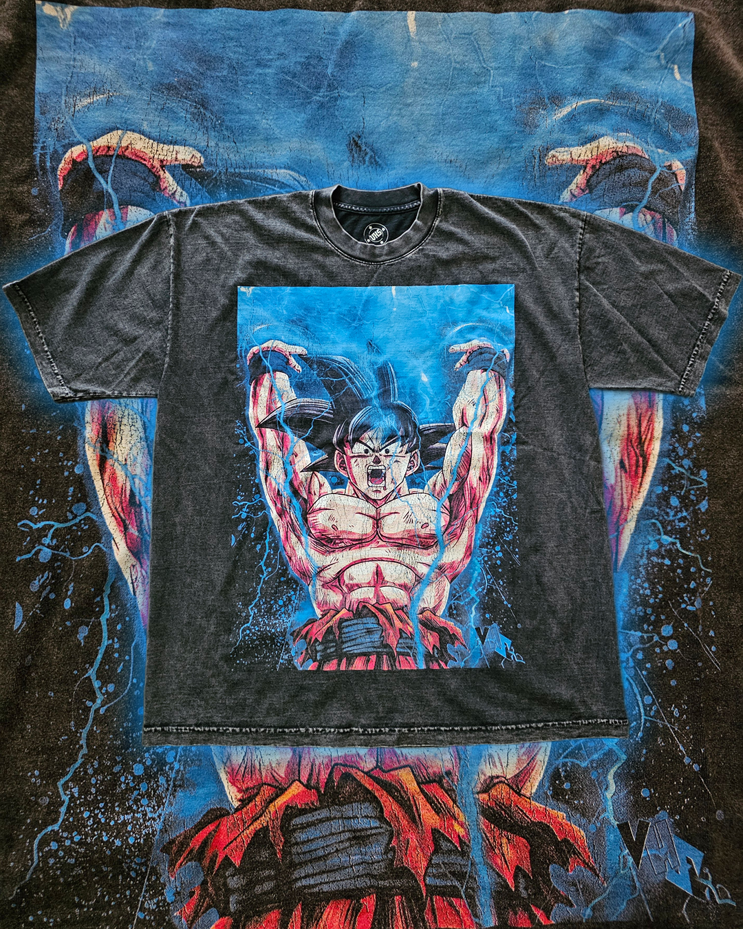 Spirit Bomb