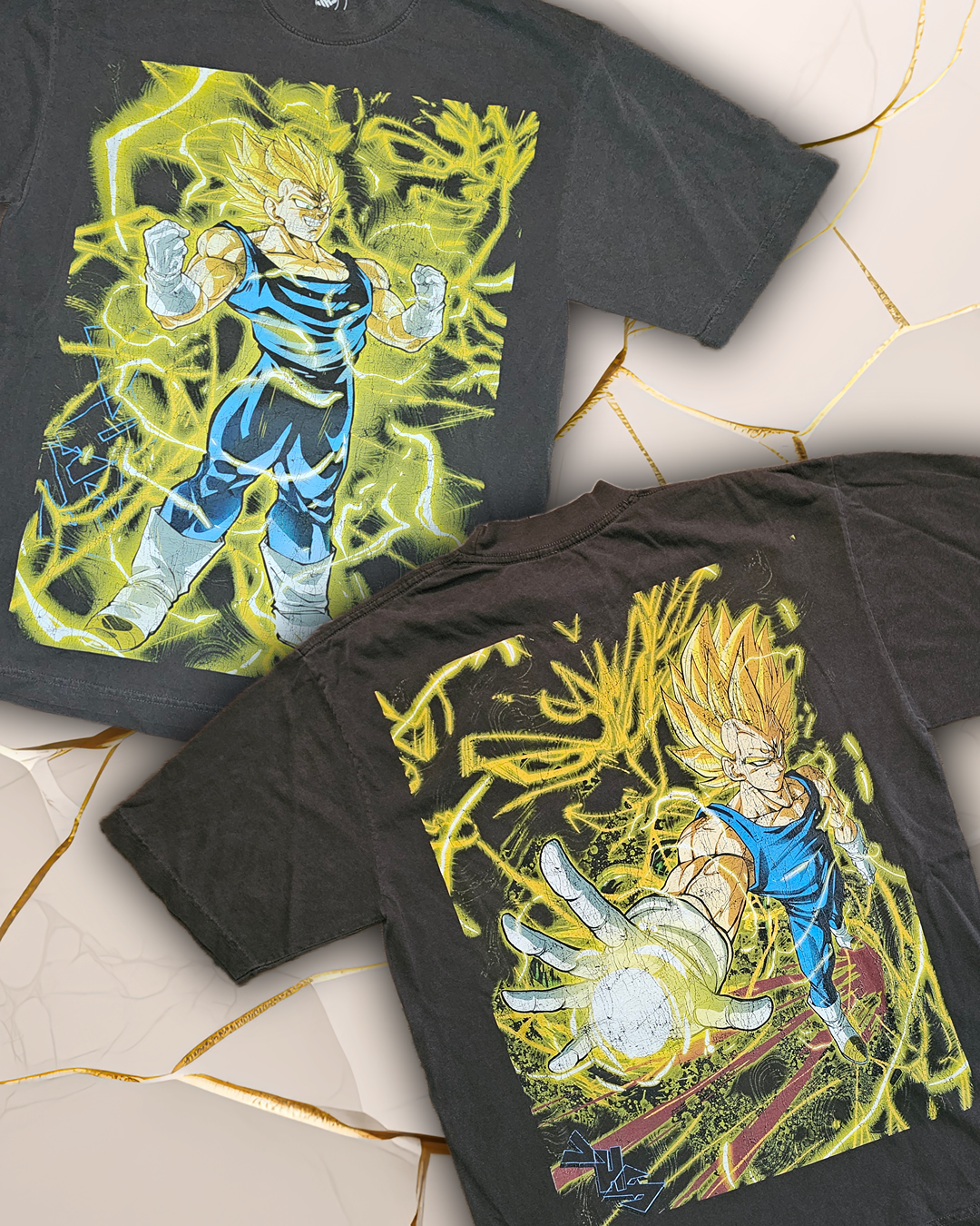 Saiyan Pride