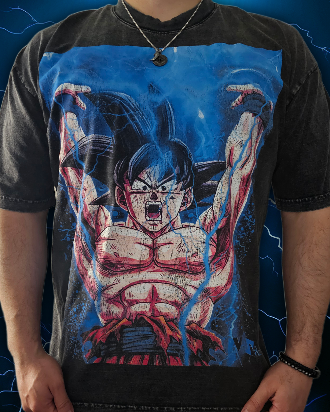 Spirit Bomb