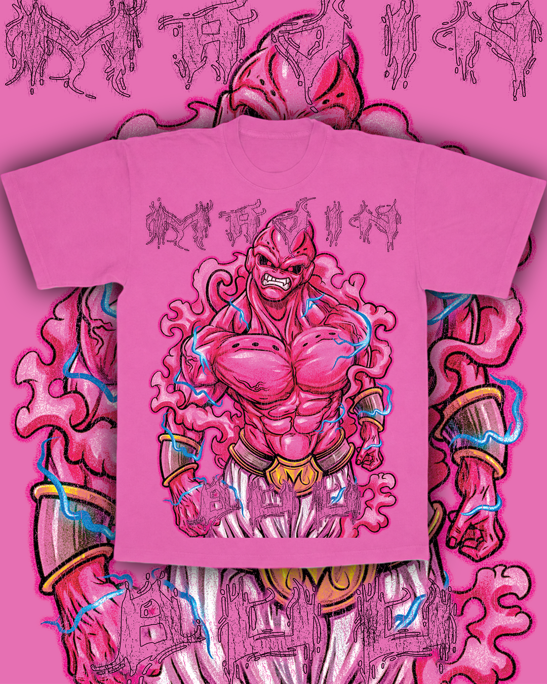 Super Buu