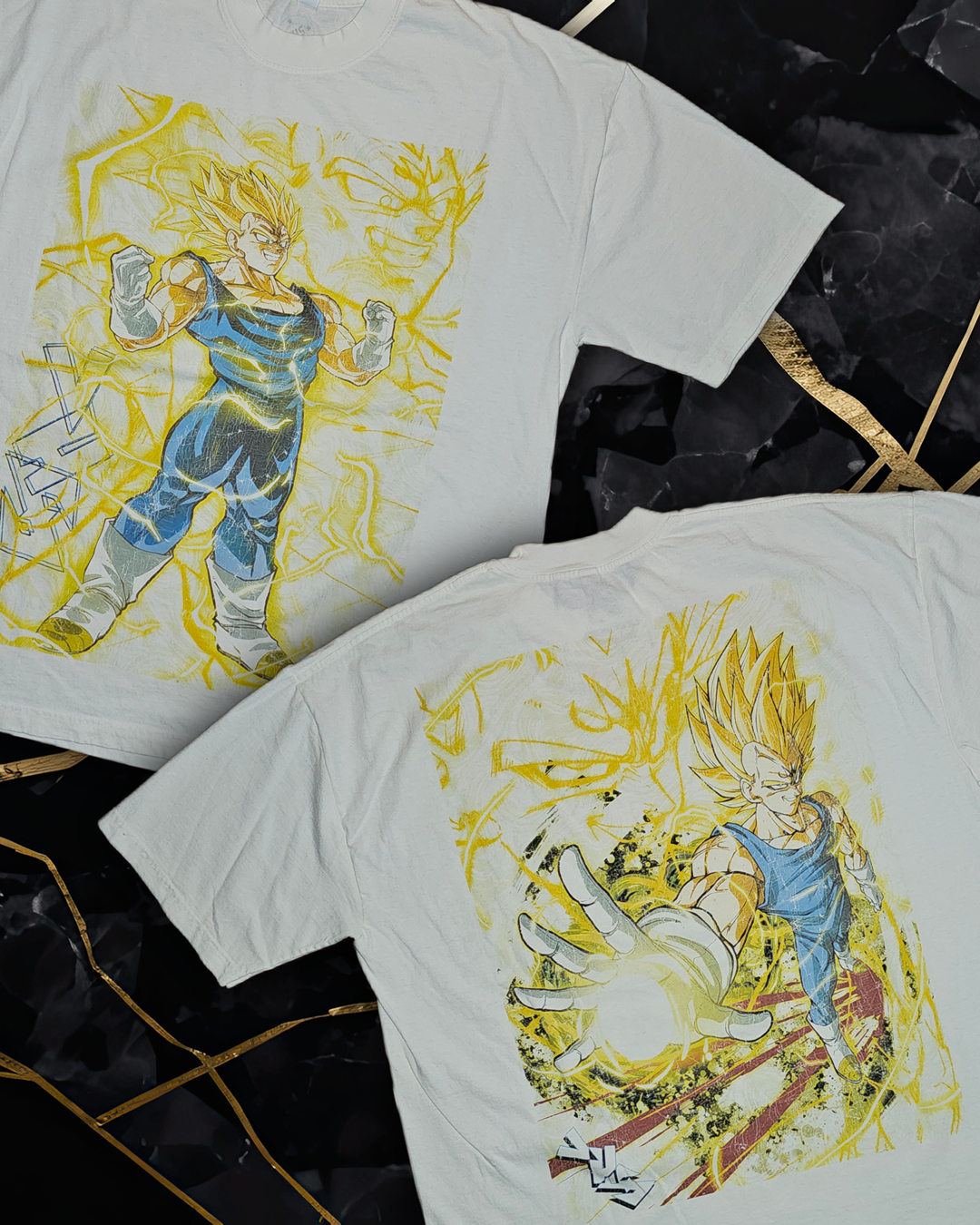 Saiyan Pride