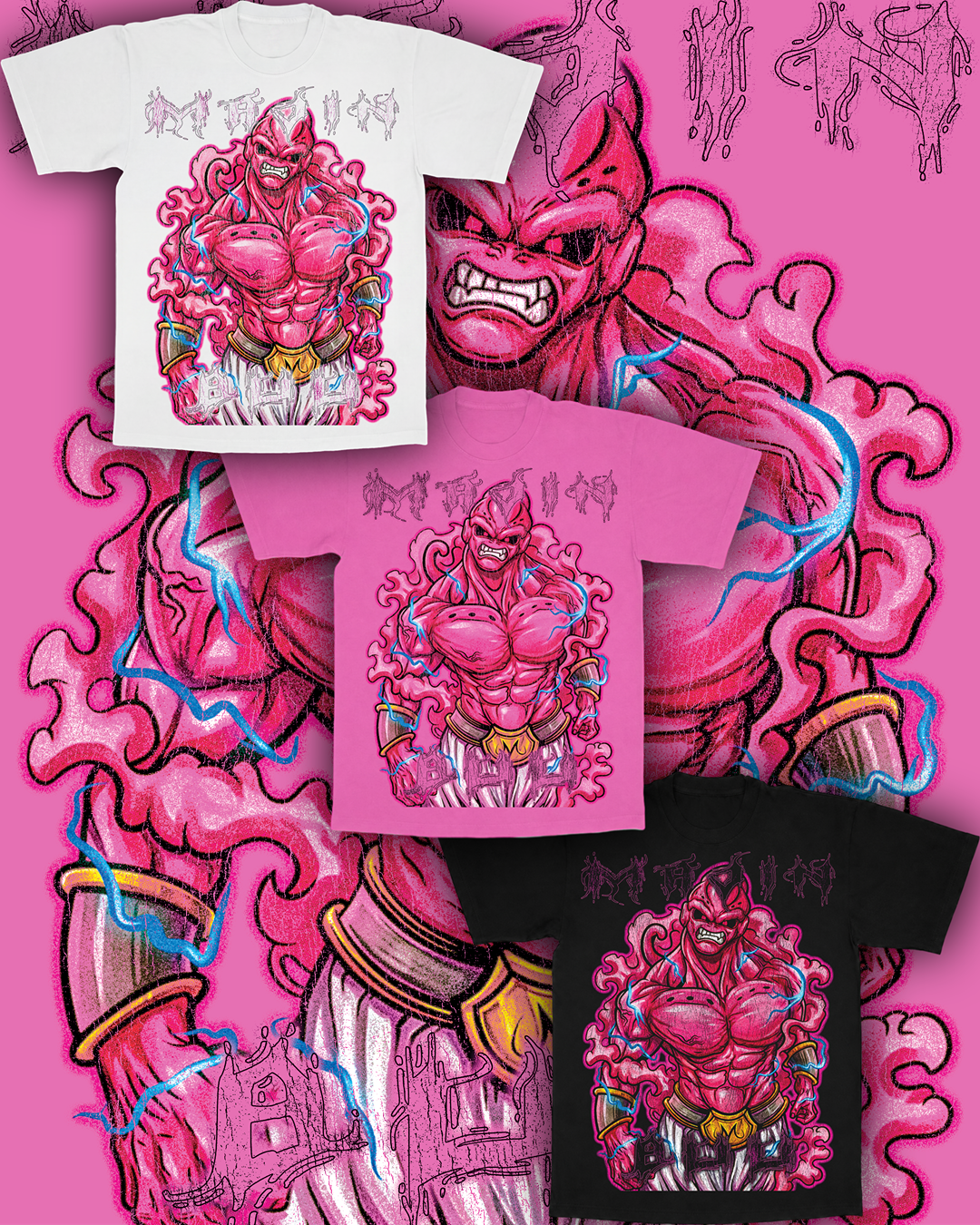 Super Buu