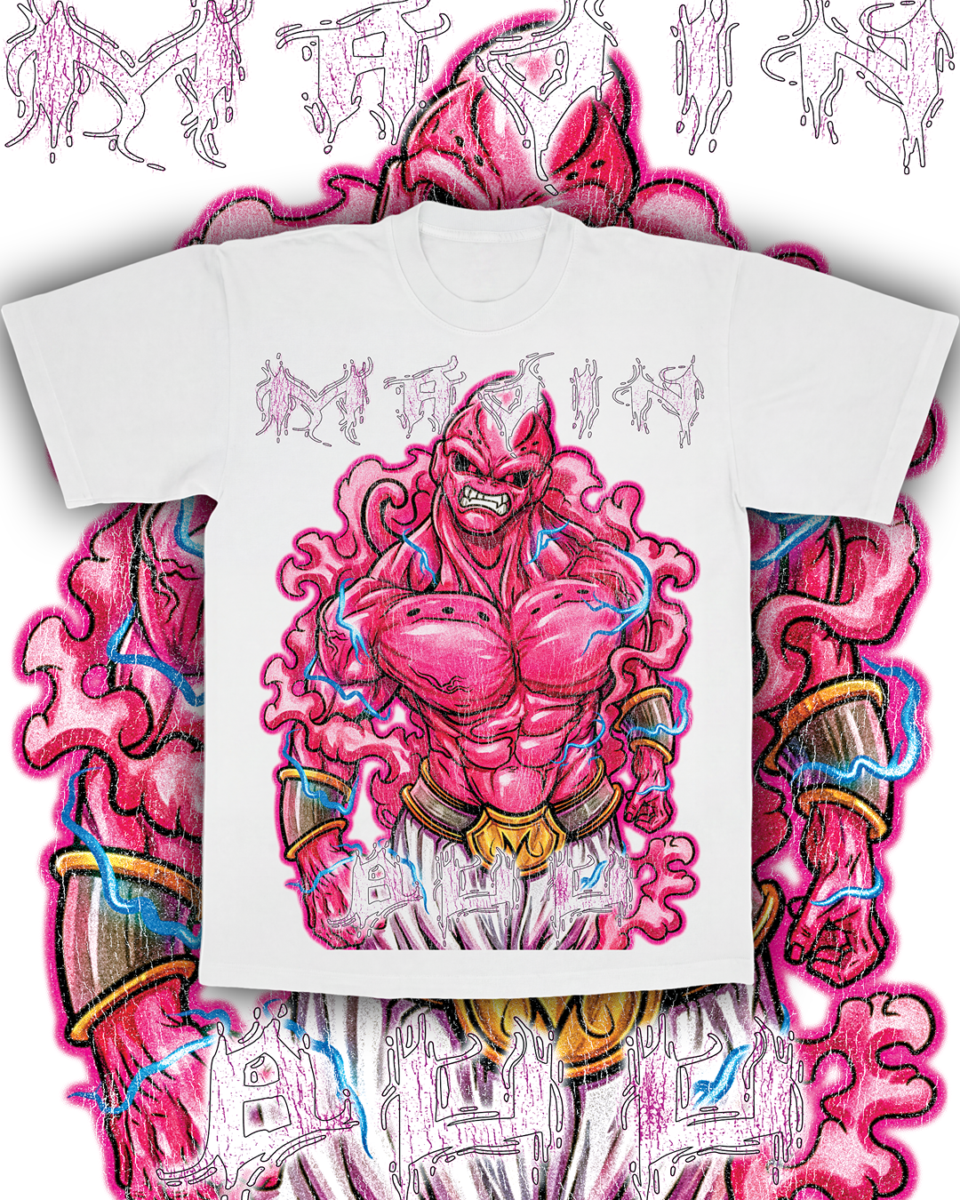 Super Buu