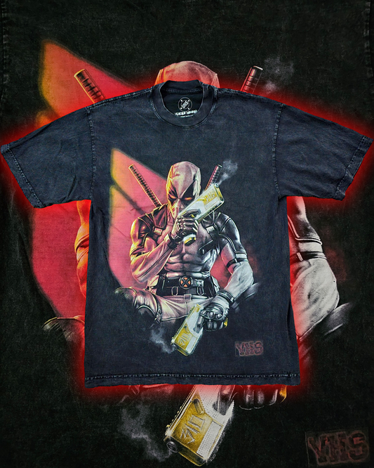 Dead Ops II OG Mineral Washed