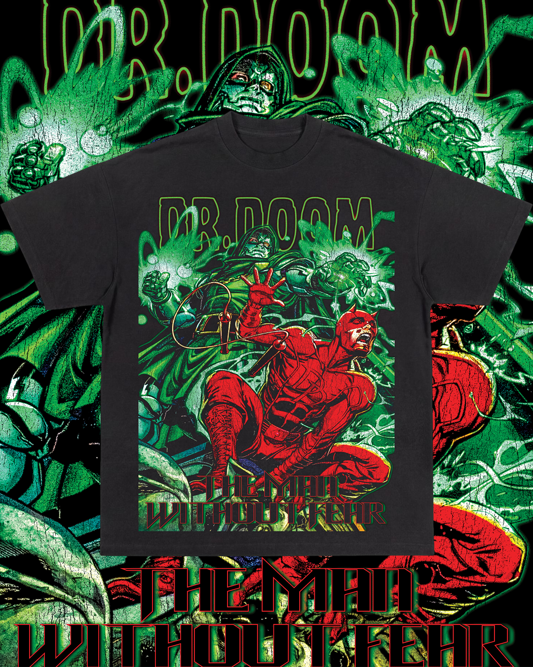 Doomed