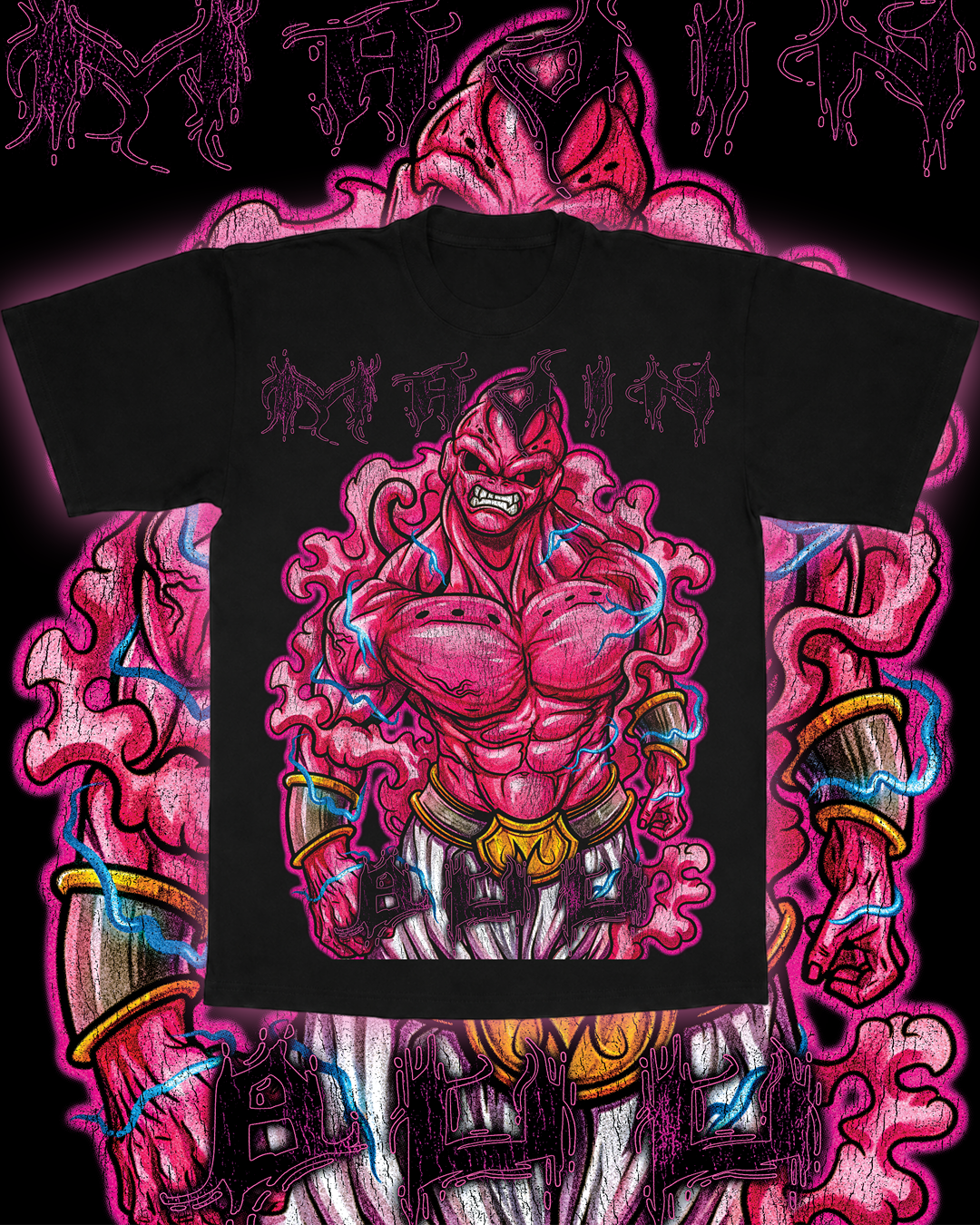 Super Buu